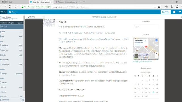 Microsoft Edge 26 11 2017 18 33 51 IBMS 2017 смотреть онлайн