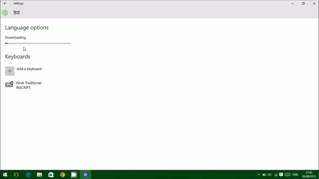 How to change Language in windows смотреть онлайн