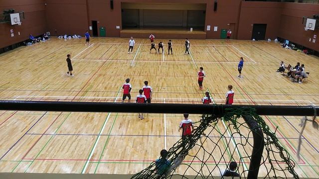 REX D-BRAVE 練習試合㉒　REX D-BRAVE VS 夢追人　2024年3月31日 смотреть онлайн