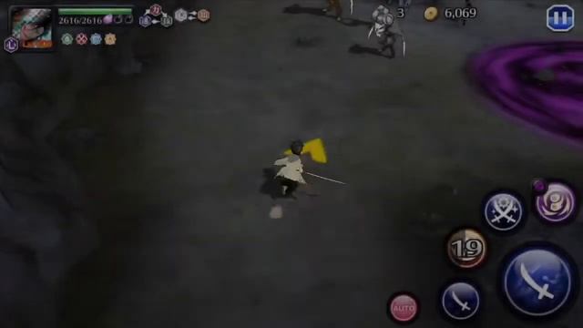 Bleach brave souls//can they auto-TOKINADA edition смотреть онлайн