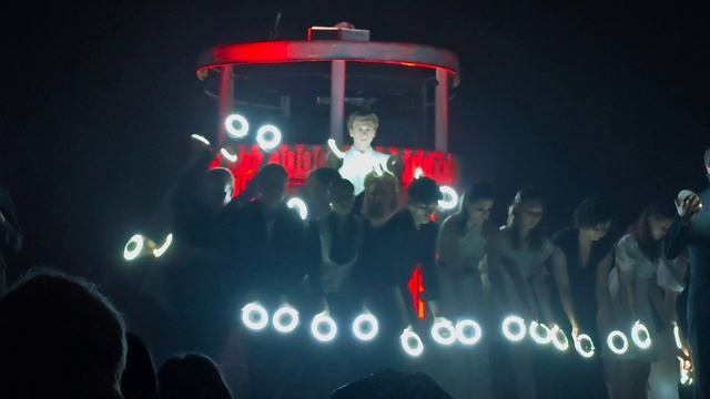 Иисус Христос Superstar 🎼 смотреть онлайн