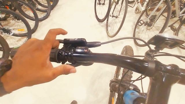 Firefox 🔥 TYPHOON 27.5T 21S👀👌 Full details in hindi #viralvideo #video please support friends🙏🙏🙏 смотреть онлайн