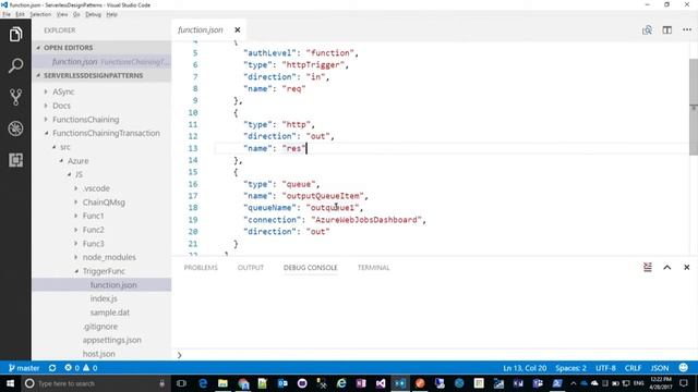 Applied Serverless Design Patterns - Yochay Kiriaty смотреть онлайн