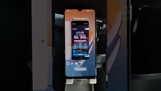 Cara Menghilangkan Iklan Di Hp Oppo yang Tiba-Tiba Muncul | Cara Blokir Iklan di Hp OPPO | DroidTip смотреть онлайн