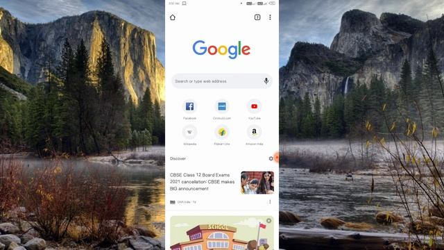 How To Access File Manager In Google Chrome In Hindi смотреть онлайн