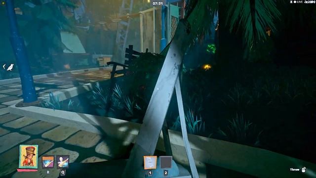 CRAZIEST Game EVER?!? BRAVE Lost his Friend.. But Drove the NEIGHBOR MAD! So he Ragequitted! смотреть онлайн