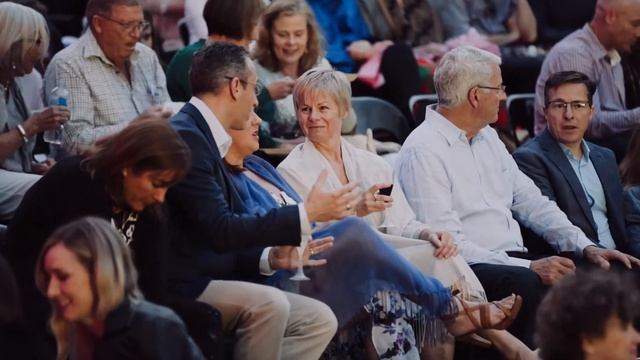 West Australian Opera | Opera in the Quarry 2017 смотреть онлайн