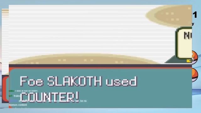 Pokémon Emerald Hardcore Nuzlocke - Normal Type Pokémon Only! (No items, No overleveling) смотреть онлайн