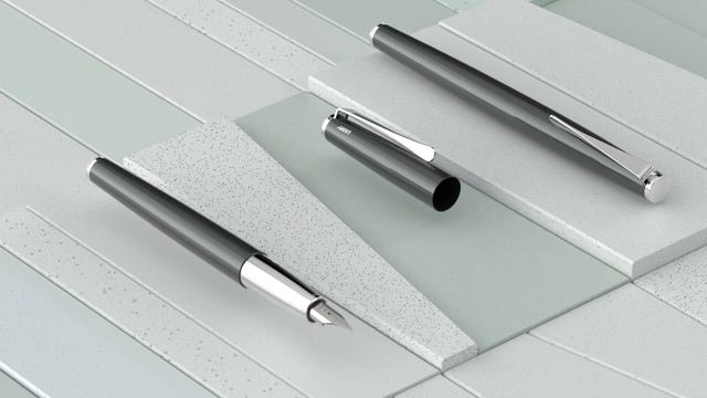 Lamy Studio Black Forest смотреть онлайн