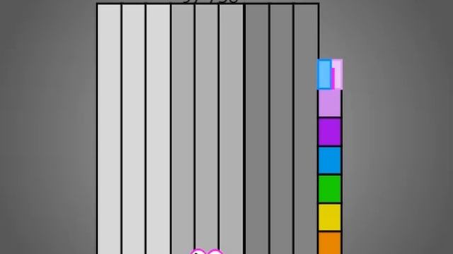 Numberblocks 23653-886644 with Microsoft David, Zira and Microsoft Edge Translate Voices смотреть онлайн