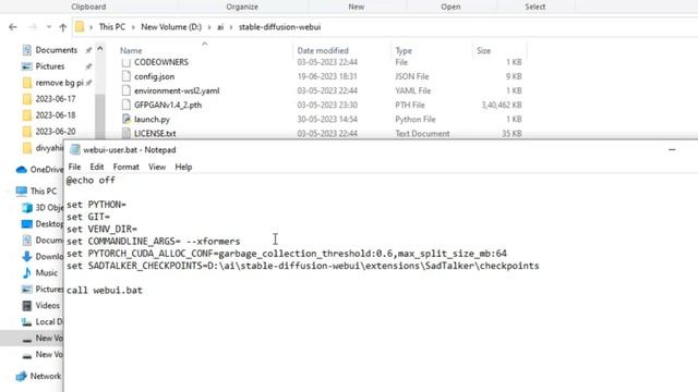 Master Stable Diffusion with Dark Theme: Step-by-Step Guide смотреть онлайн