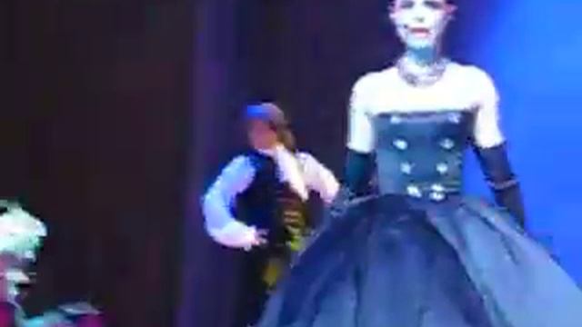 mozart l'opera rock смотреть онлайн