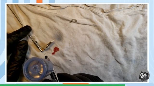 CHROME: Professionally Re-Chrome Vintage Toys w/ an Airbrush - Workshop Tool Tutorial смотреть онлайн