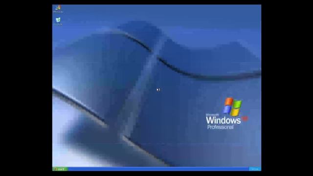 Startup sound #1 - Windows XP Professional. смотреть онлайн