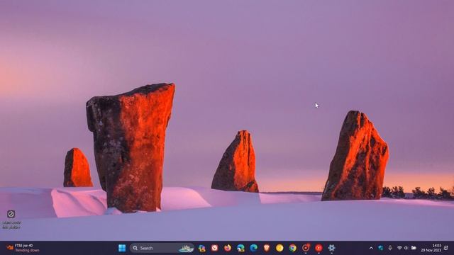 No Optional Bug Fix Windows Updates for December 2023 смотреть онлайн
