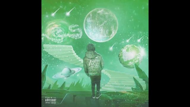 Jay Bandz - “Space Opera” (Official Audio) смотреть онлайн