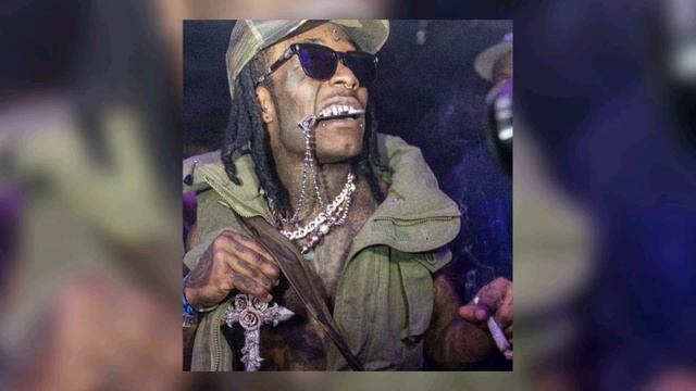 (FREE) Lil Uzi Vert Type Beat "Chrome Hearts" смотреть онлайн