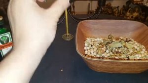 ПОМОЧЬ СЫНУ, МУЖУ, БРАТУ...РИТУАЛ ВУДУ... ДЛЯ ВСЕХ...ИНГА ХОСРОЕВА