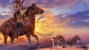 Ghost riders in the sky  - Johnny Cash