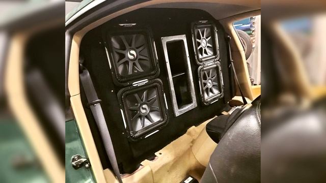 [27-29-31Hz] $uicideboy$, Germ - I Dream of Chrome (Low Bass by Ivanich) смотреть онлайн