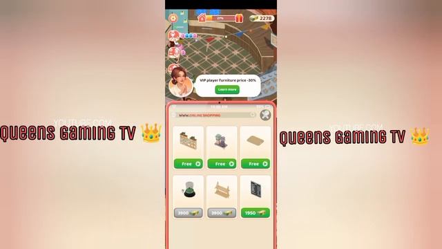 Restaurant Story 2.5 смотреть онлайн