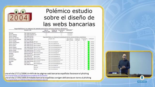 XI Ciclo UPM TASSI 2015. Conferencia 3: Hispasec. 16 años de seguridad informática смотреть онлайн