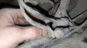 Daewoo Nexia N150 F16D3 - Нет напряжения на ЭБУ, не горит Check Engine