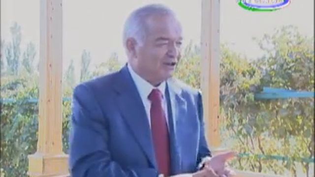 Ислом Каримов «Талаб мекунем, то як грамм обро кам накунанд» Радиои Аврупои Озод Радиои Озод смотреть онлайн