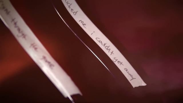 ZAYDE WOLF - "BRAVE" (Official Lyric Video) смотреть онлайн