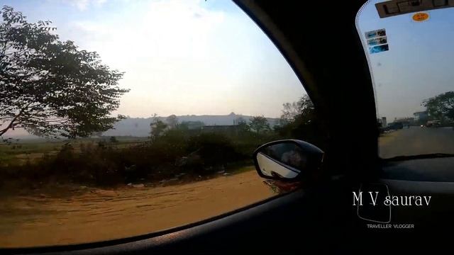 Rajgir Nature safari Mat ja na MV saurav смотреть онлайн
