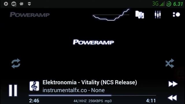 POWERAMP