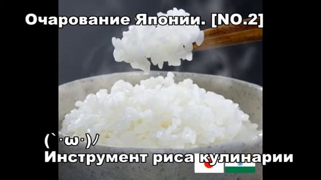 [Индийцем восхищаются; японская культура] [NO.2] Инструмент риса кулинарии смотреть онлайн