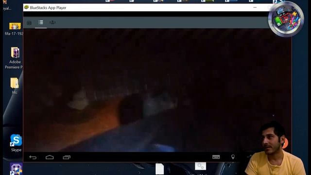 BlueStacks Programı ile Bilgisayarda Android Deneyimi смотреть онлайн