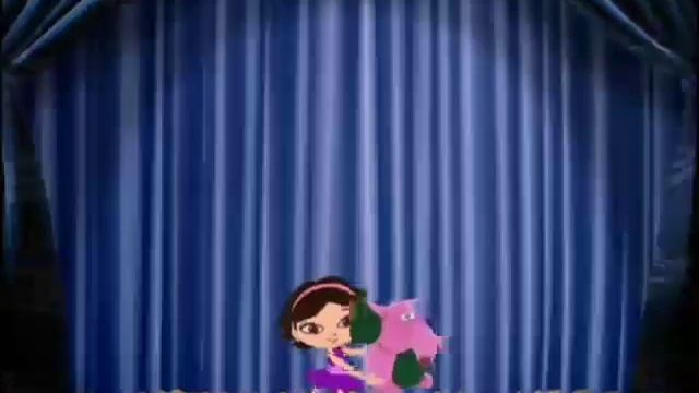 mickey mouse funhouse minnie goes ape dino doggies смотреть онлайн