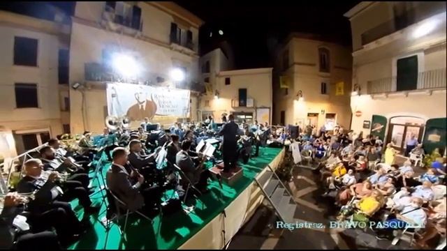 V. Bellini: NORMA, Sinfonia avanti l'Opera - M° Gianluca J. Greco смотреть онлайн