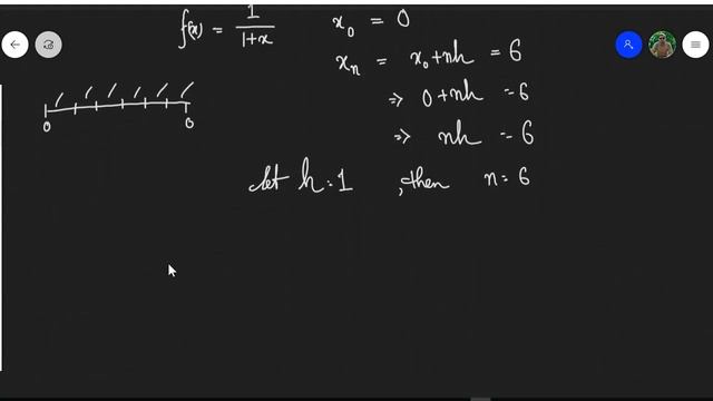 HS 2nd Year | Class 11 | Numerical Integration смотреть онлайн