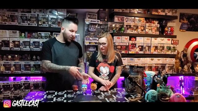 Funko Pop Grail Acquired! | Unboxing Funko Pops смотреть онлайн