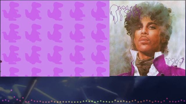 Prince - Delirious (Sega Genesis Remix) смотреть онлайн
