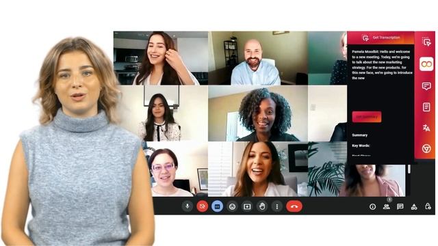 Moodbit Chrome Extension смотреть онлайн