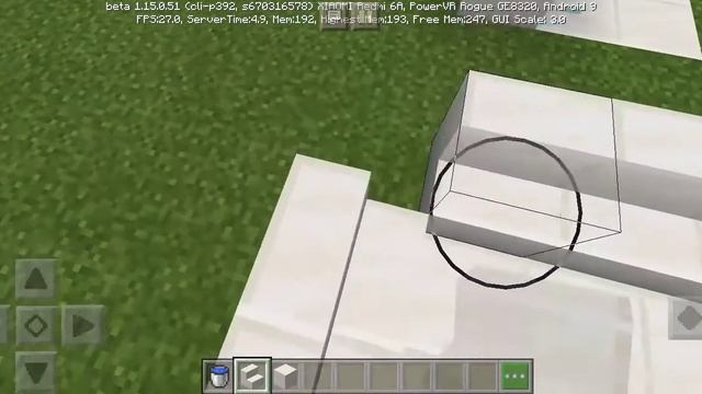 Ванна в майнкрафт смотреть онлайн