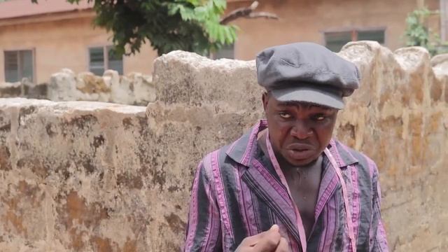 E'ABRIBA TAILOR PART 2 (LATEST BENIN MOVIE 2022) смотреть онлайн
