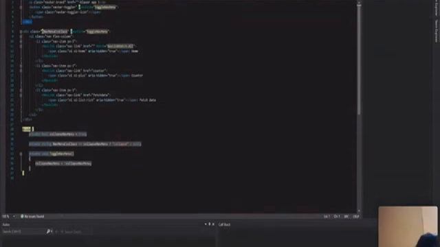 Blazor: A Single Page Adventure of Microsoft | Alok Rajasukumaran | Lockdown Tech-Talks смотреть онлайн