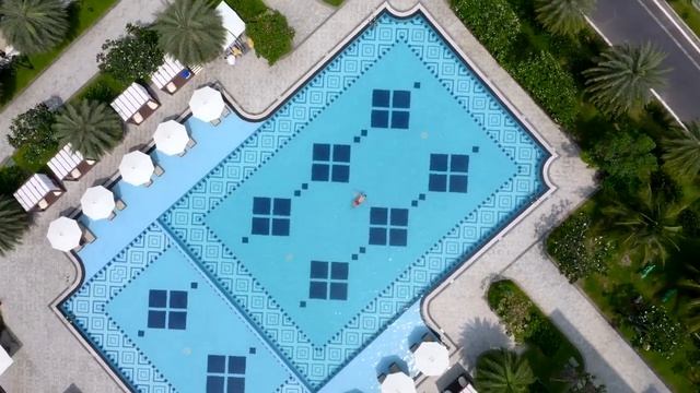 Wyndham Garden Grandworld Phu Quoc - Complimentary Access To VinWonders & Vinpearl Safari