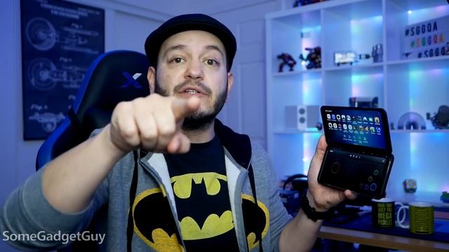 LG V60 Dual Screen Pro Tips: Rock TWO Screens Like a BOSS! смотреть онлайн