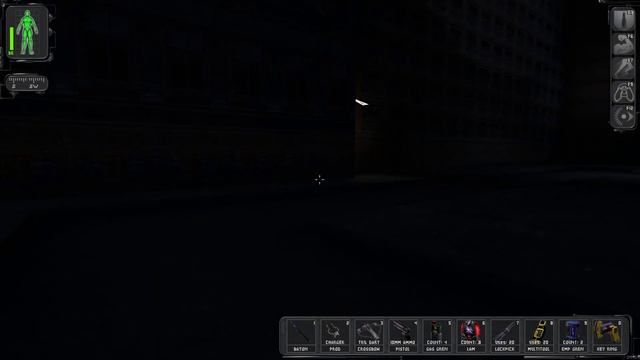 Deus Ex | Проходження без коментарів | 30 - Пекельна Кухня смотреть онлайн