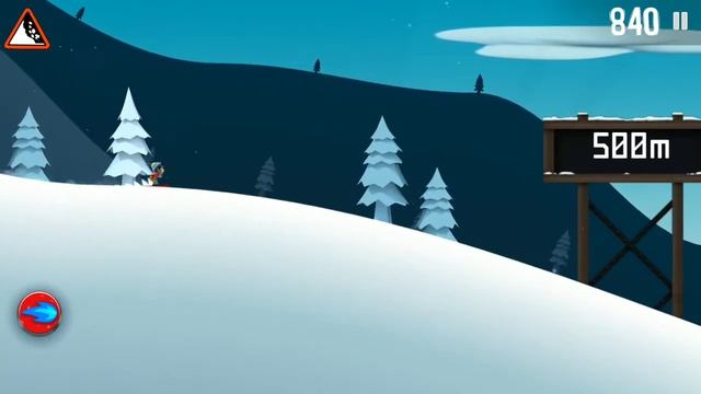 Ski Safari