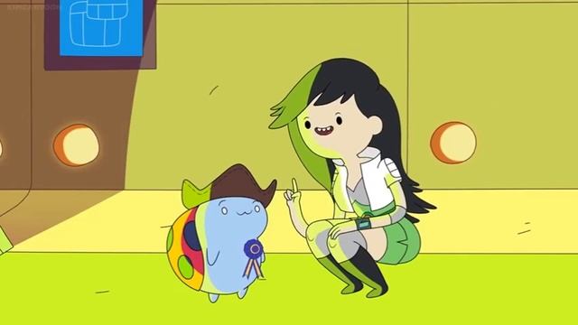 I'm Catbug! Please And Thank You! | 👾Bravest Warriors👾