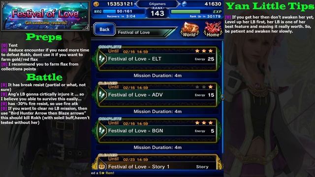 Final Fantasy Brave Exvius How to Defeat ELT Rokh Using Free Ang(#328) смотреть онлайн