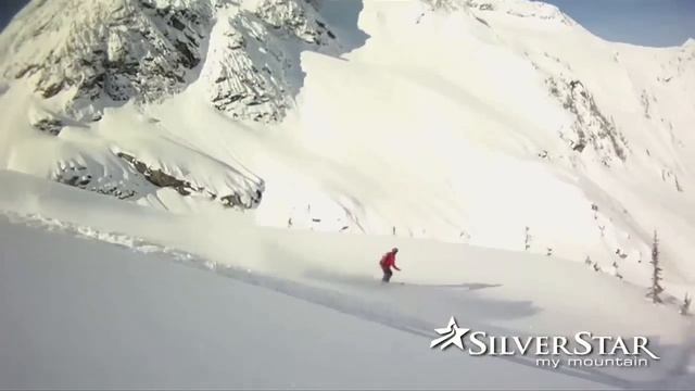 Silver Star Mountain Resort - Ski Safari смотреть онлайн