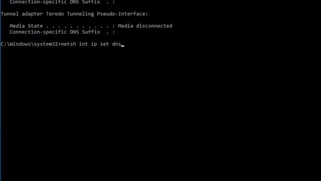 How To Fix ERR_CONNECTION_RESET Error On Google Chrome смотреть онлайн